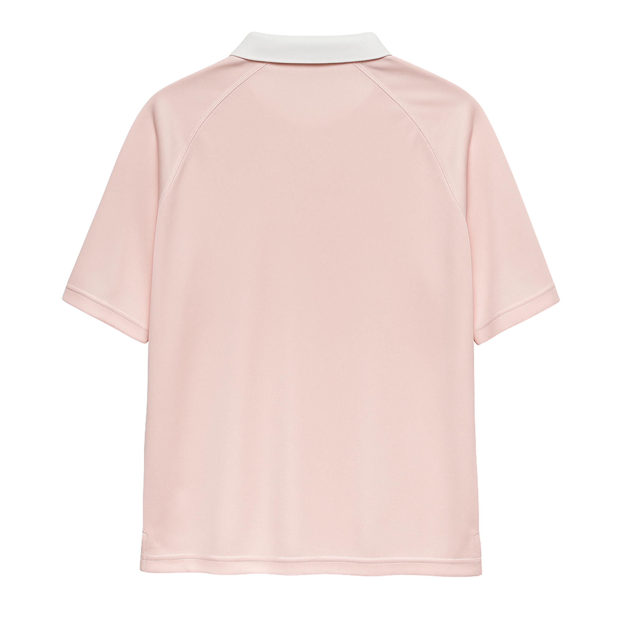 One of One – UGLY “Money Honey” Polo (Wearable Art)(Drop 001)