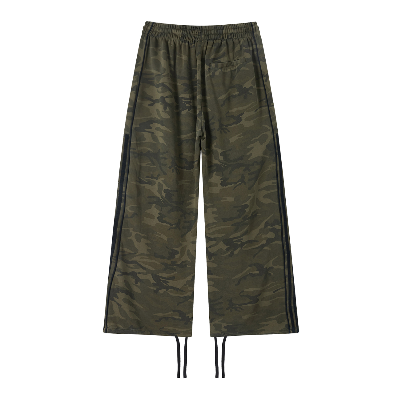 UGLY Mentally Unbreakable Pants