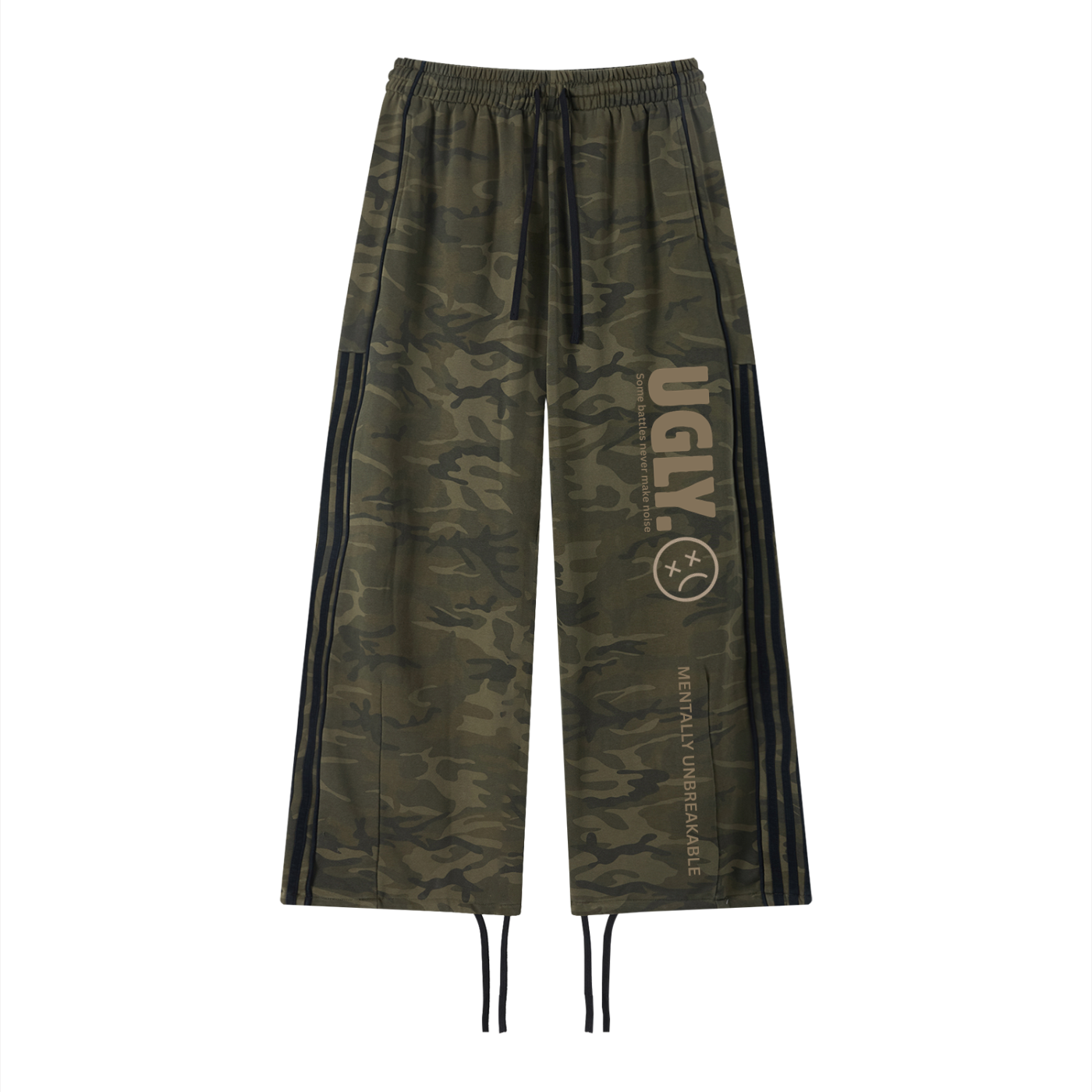 UGLY Mentally Unbreakable Pants